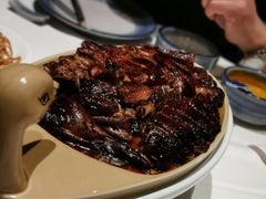 -八府香鸭·啫啫煲(华山路店)