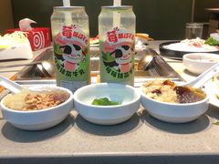 -海底捞火锅(东方时代广场店)