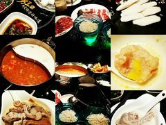 -捞王猪肚鸡火锅(财富中心店)