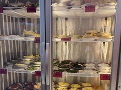 -文立新麻辣烫(合生汇21街区店)