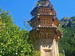 -小五台金河景区