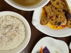 -少林寺欢喜地素斋馆