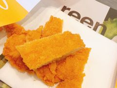 -麦当劳(宜昌东山大道店)