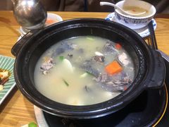 -妈妈的味道(和顺古镇店)