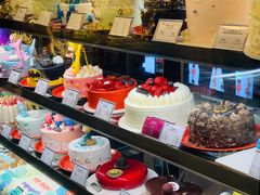 -米洛克欧洲蛋糕(西南路店)