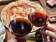 -Mammamia意大利餐厅(阳春巷店)