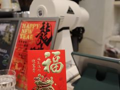 -玫瑰咖啡(中山六路店)