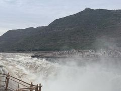 -陕西黄河壶口瀑布旅游区