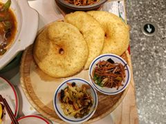 -大厨小馆(华阳城店)