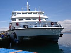 -青海湖国家重点风景名胜区