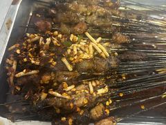 -宋文成烤肉(白沙巷店)