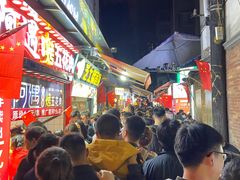 -谢智冷沾沾(马家巷总店)