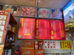 -凤张螺蛳粉·爽口粉(跃进路总店)