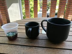 -星巴克臻选(思南公馆店)