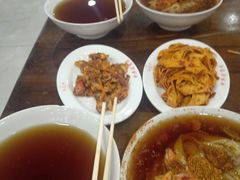 -西塔大冷面(市府大路店)