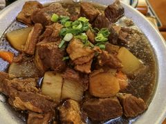 -牛记老坛香牛肉馆(六顺街店)