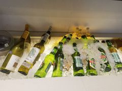 -北京威斯汀酒店