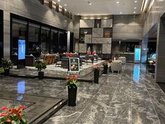 -南太湖山庄·四季轩&国风堂中餐厅