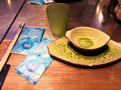 -鱼库·不仅是一家烤鱼店(车公庙店)