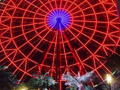 -三亚海昌梦幻海洋不夜城