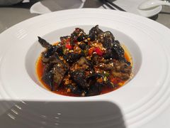 麻辣乌鸡爪-铜锣湾·有麝自然香(长嘉汇购物公园店)