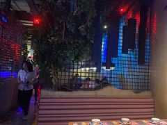 -匠子烤鱼(远大购物中心店)