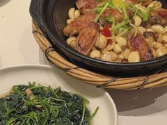 -湖锦酒楼·32年地道湖北菜(光谷店)