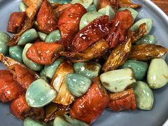 -小吊梨汤·北京菜(香山店)