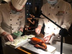 -晟永興烤鸭店(五道口店)