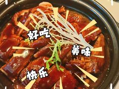 -玲珑·新粤菜(安华汇店)