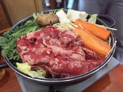-银子铁板烧料理自助餐(人民广场店)