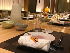 -割烹旭日本料理(龙湖狮山天街店)
