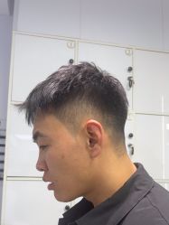 -H·Y HAIR SALON烫发·染发·造型