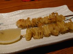 -気楽亭和食料理(气乐亭大世界本店)