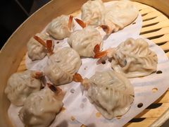 味莊特色大虾包-味莊·青岛菜(云霄路店)