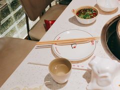 -三人行骨头王火锅(长寿店)