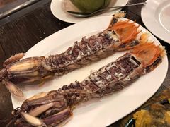 -大螃蟹海鲜餐厅