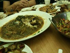 -祥记·苏帮菜·松鼠桂鱼(湖畔天城店)