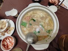 -湖北三五醇酒店·35年新楚菜