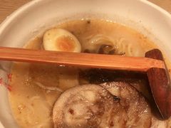 -味千拉面(广州金沙永旺梦乐城店)