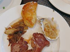 -怡聚轩全日制自助餐厅(大中华喜来登酒店)