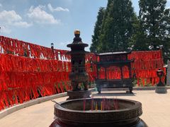-径山寺