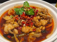-江南厨子(万象天地店)