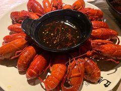 -巴厘龙虾·榜首油焖大虾(洞庭·艺术洋房店)