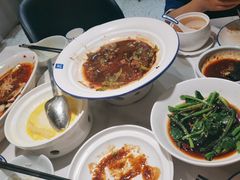 -兰湘子·湘菜小炒(石家庄万象城店)