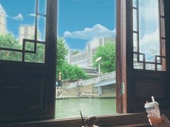 -合风谷(南下塘店)