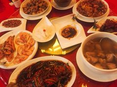 -文儒九号·闽菜馆(三坊七巷店)