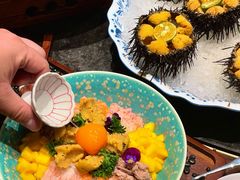 -品味居·首店·大连鲜活海鲜大连菜(东港店)