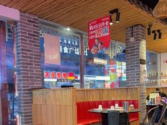 -串王阿三烧烤·小龙虾·烤鱼(拱墅胜利河美食街店)