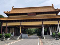 -南京市江宁方山